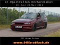 Blitzerfotos Opeltreffen Oschersleben 2011
